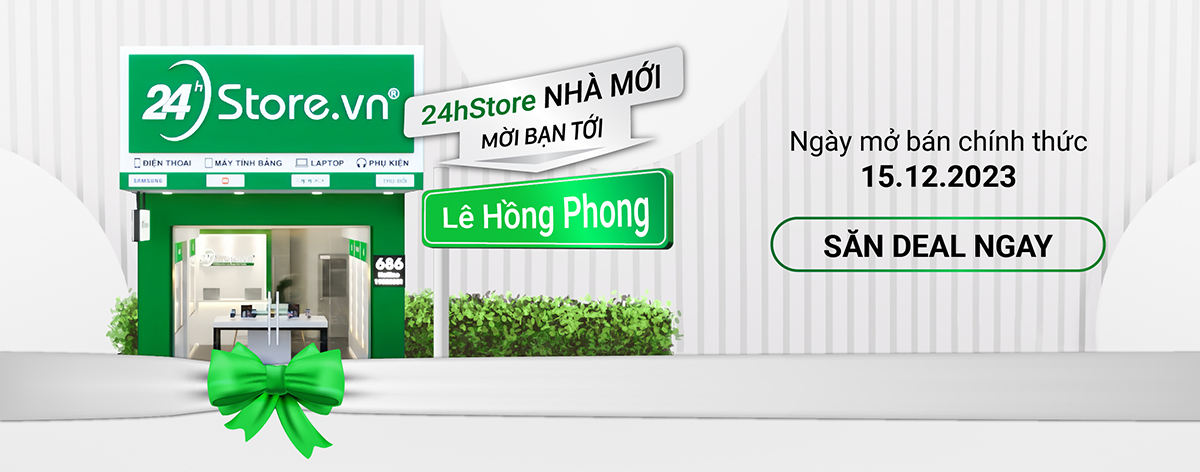 Khai trương chi nhánh mới 686