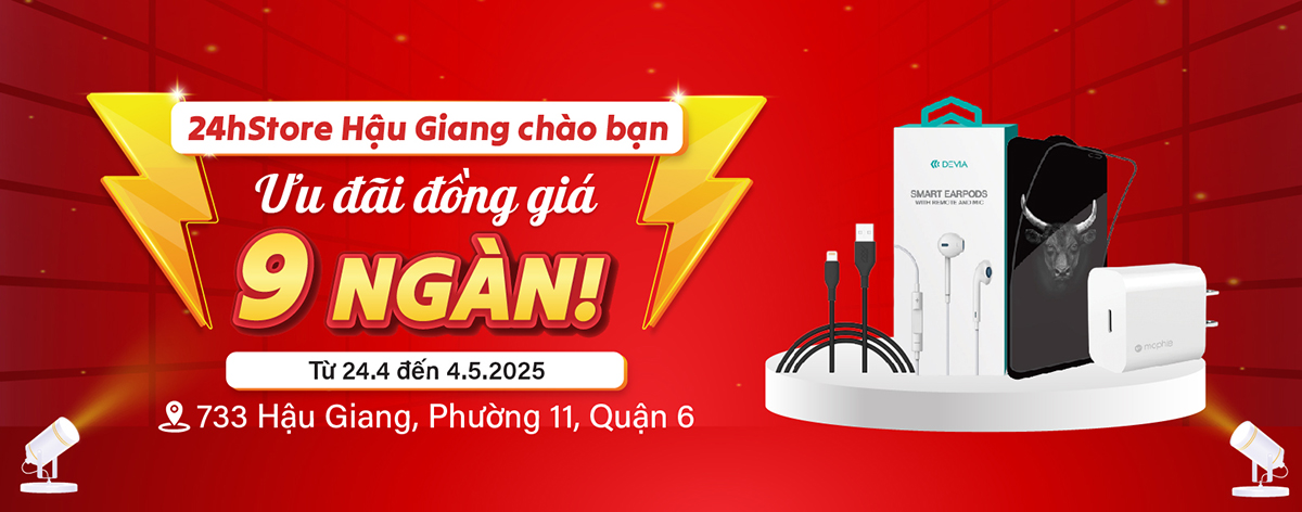 Khai trương chi nhanh mới