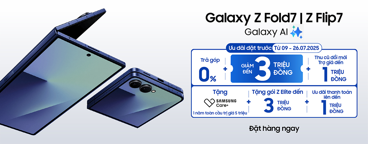 Galaxy Z7