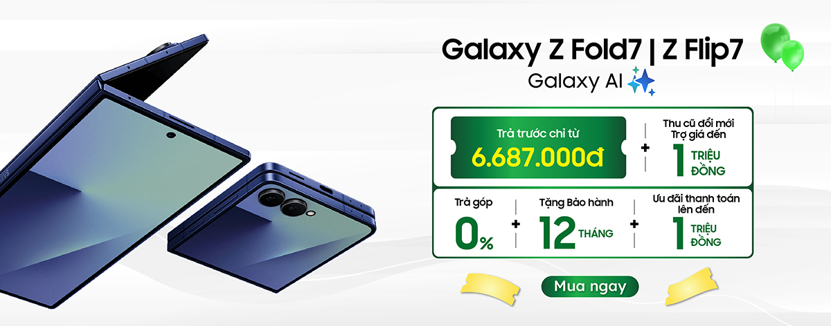 Galaxy Z7