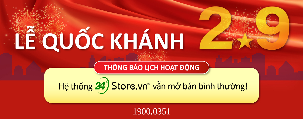 Thông báo Lễ