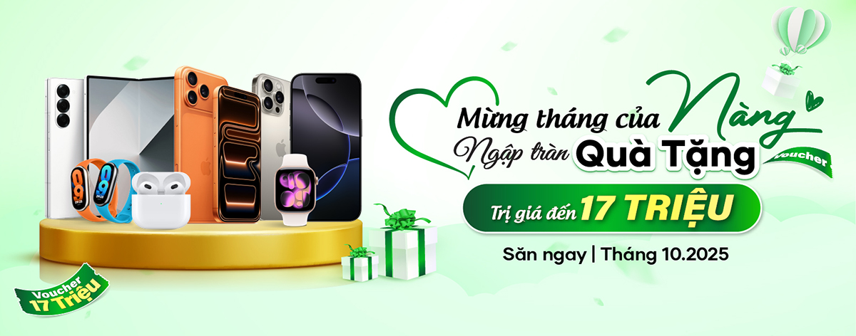 Tháng của Nàng
