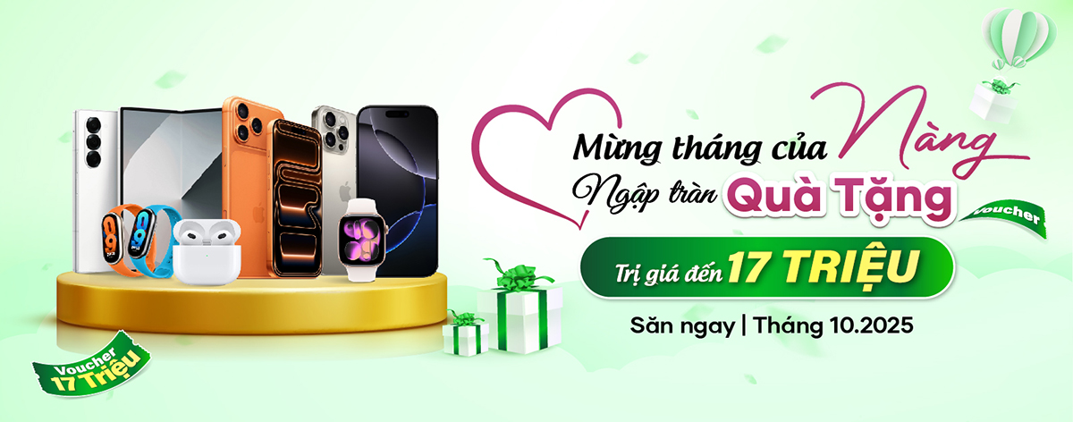 Tháng của Nàng