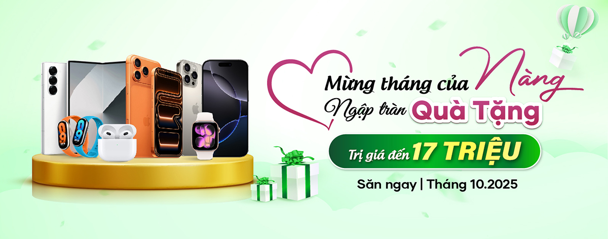 Tháng của Nàng