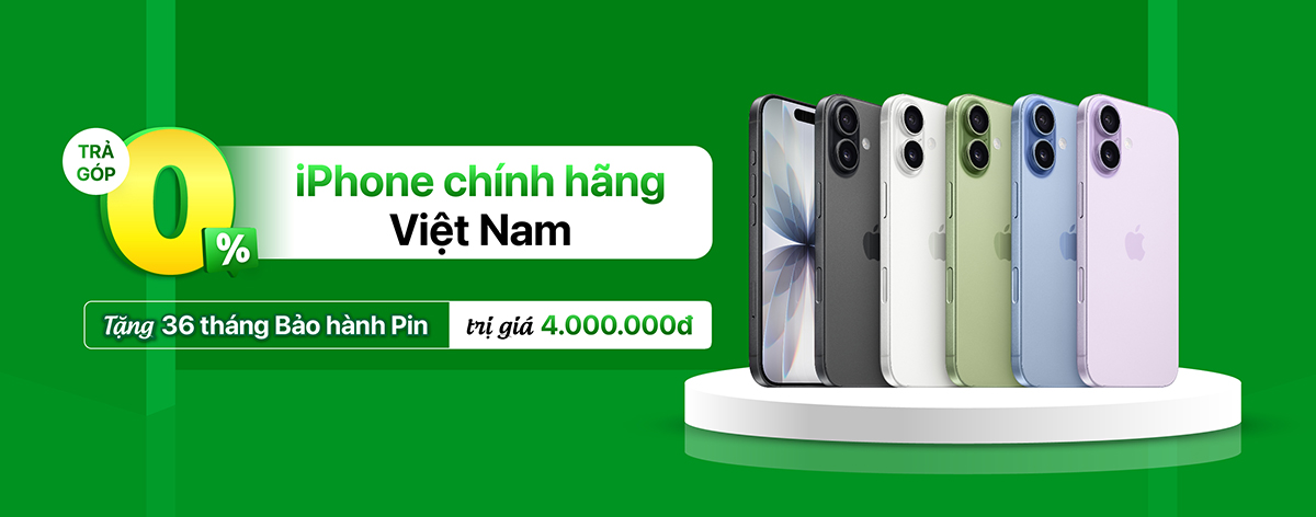 iPhone VN