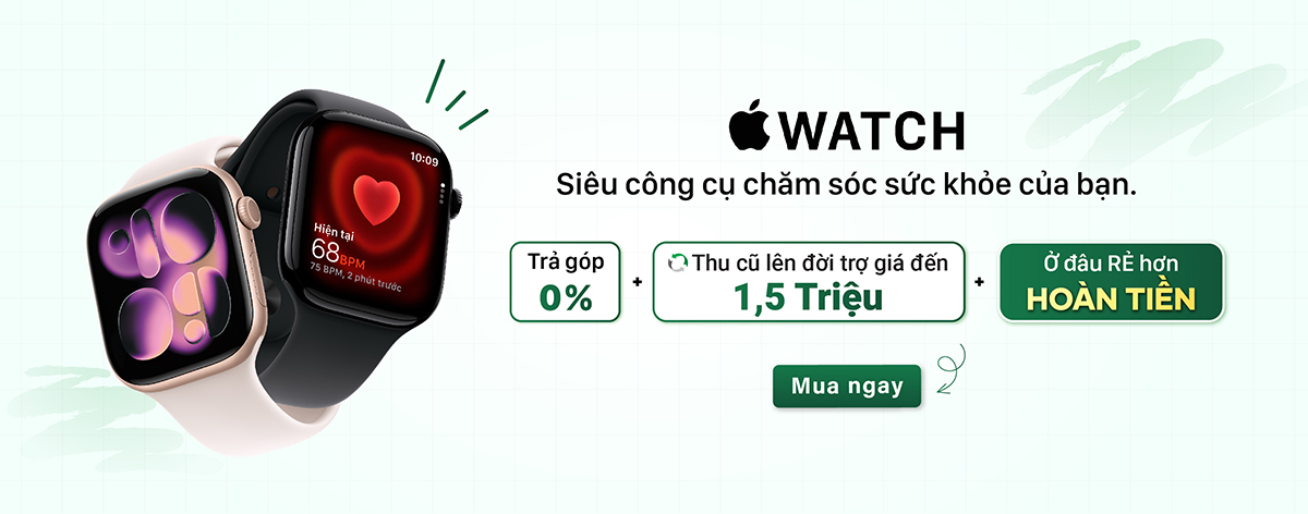 Apple Watch