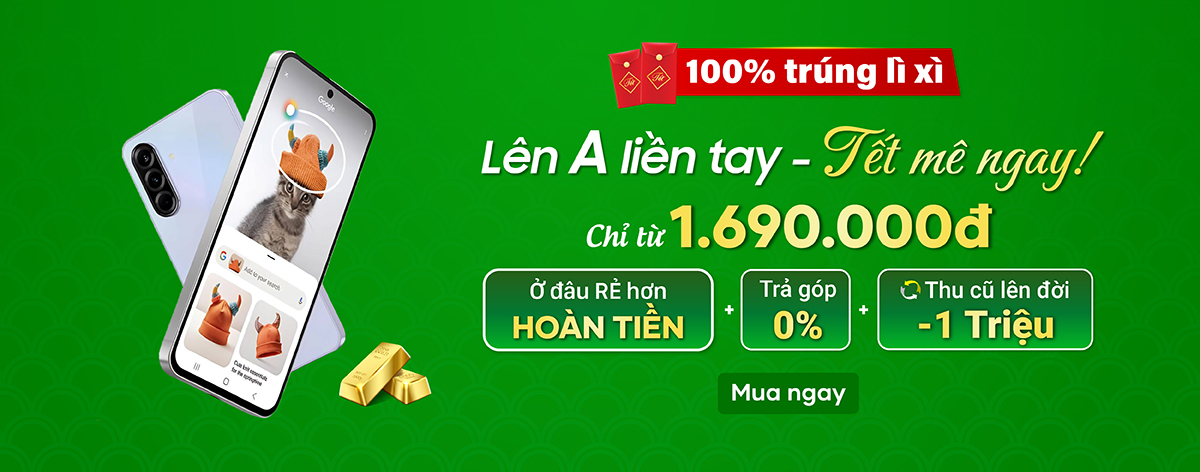 Samsung chính hãng