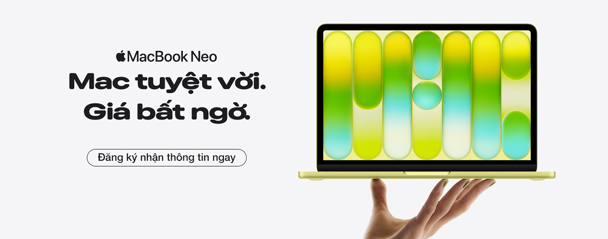 MacBook Neo