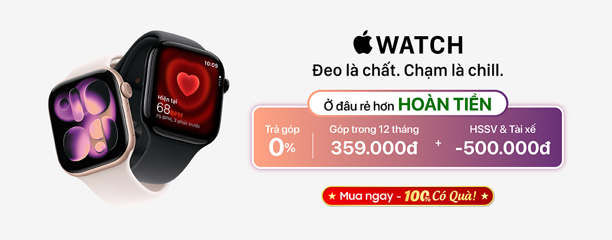 Apple Watch