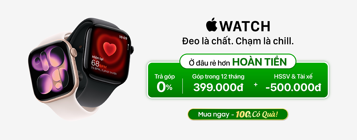Apple Watch