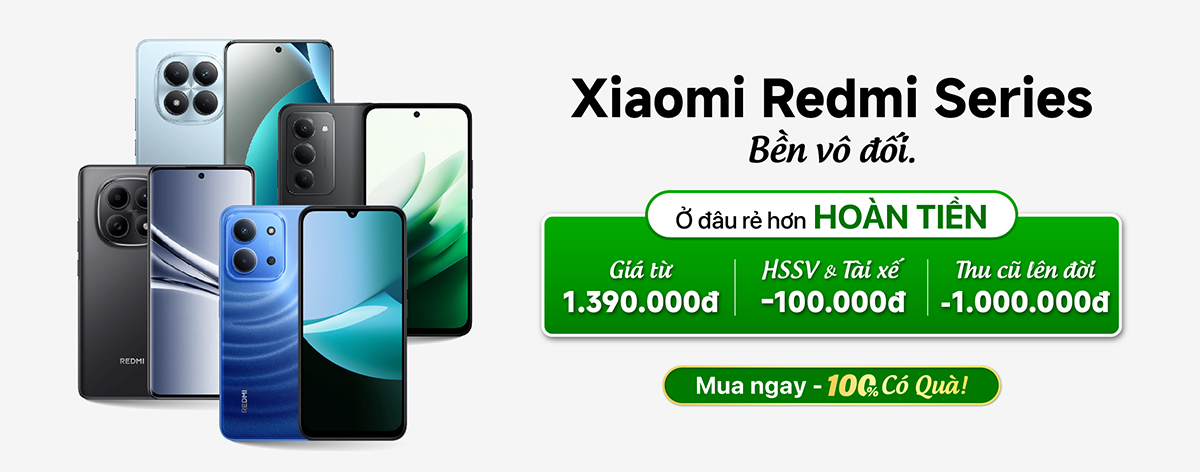 Redmi Note 15