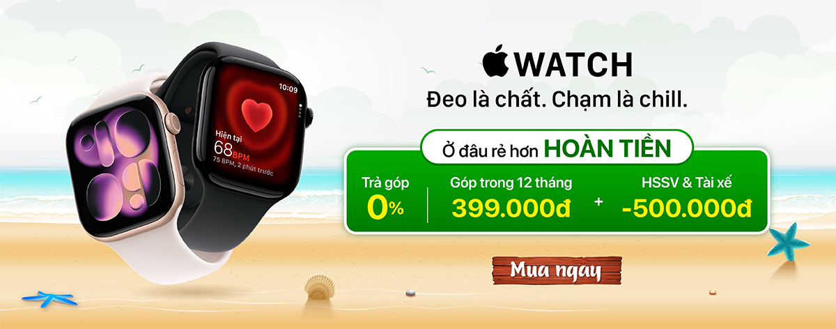 Apple Watch