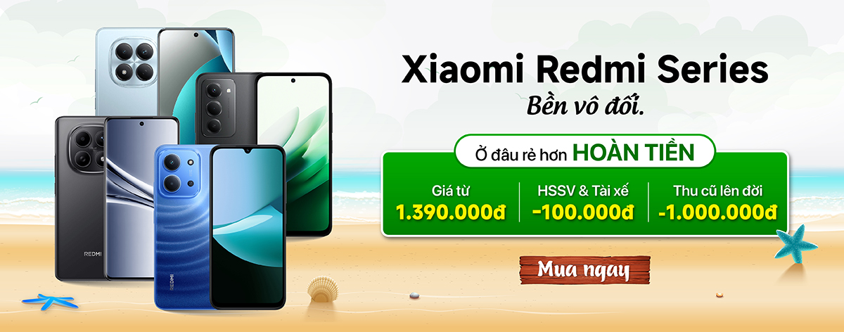 Redmi Note 15