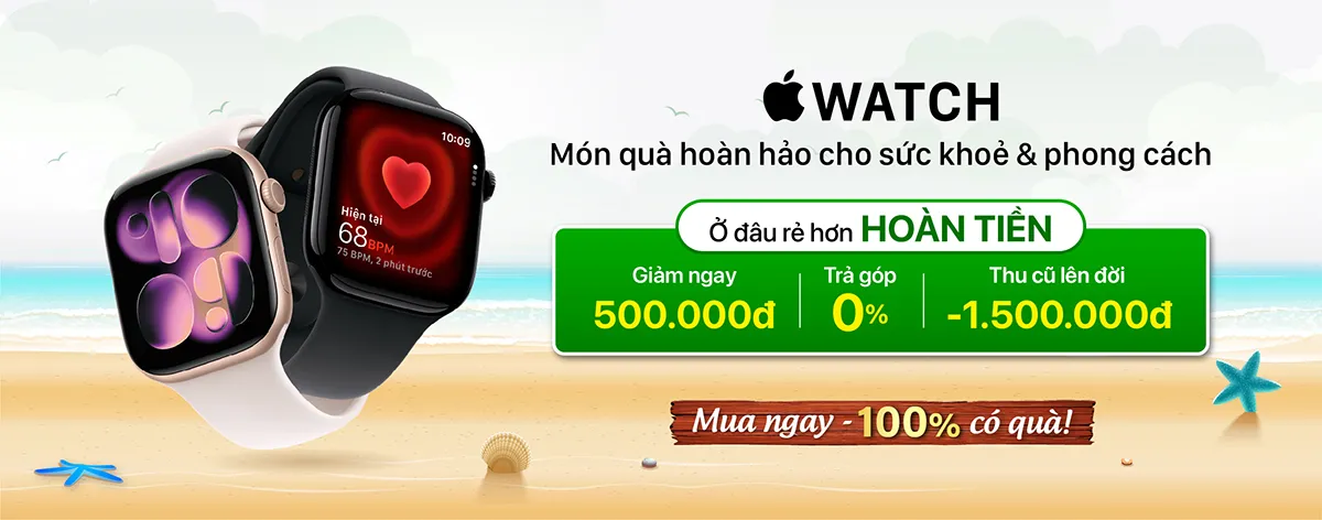 Apple Watch