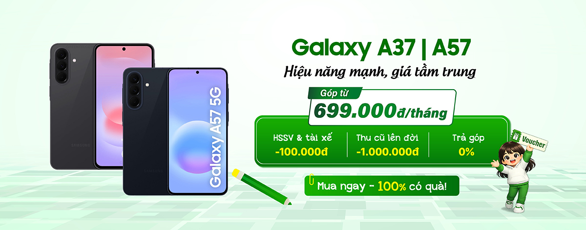 Samsung chính hãng