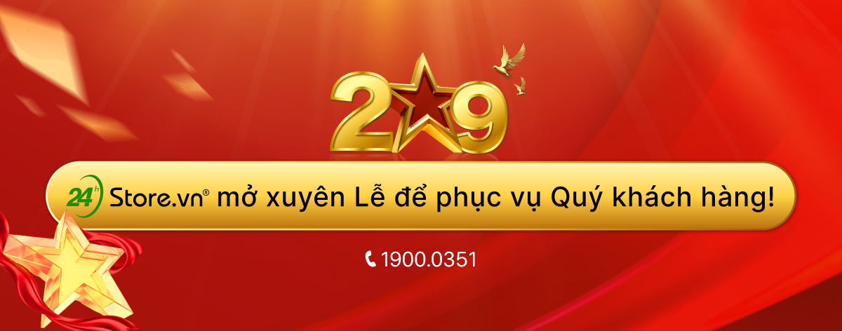 Thông báo Lễ