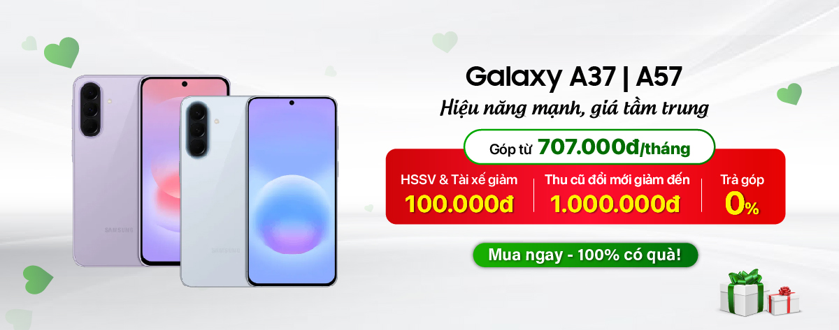 Samsung chính hãng