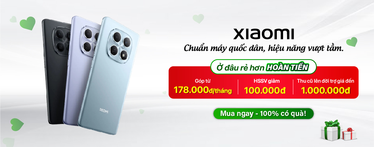 Xiaomi