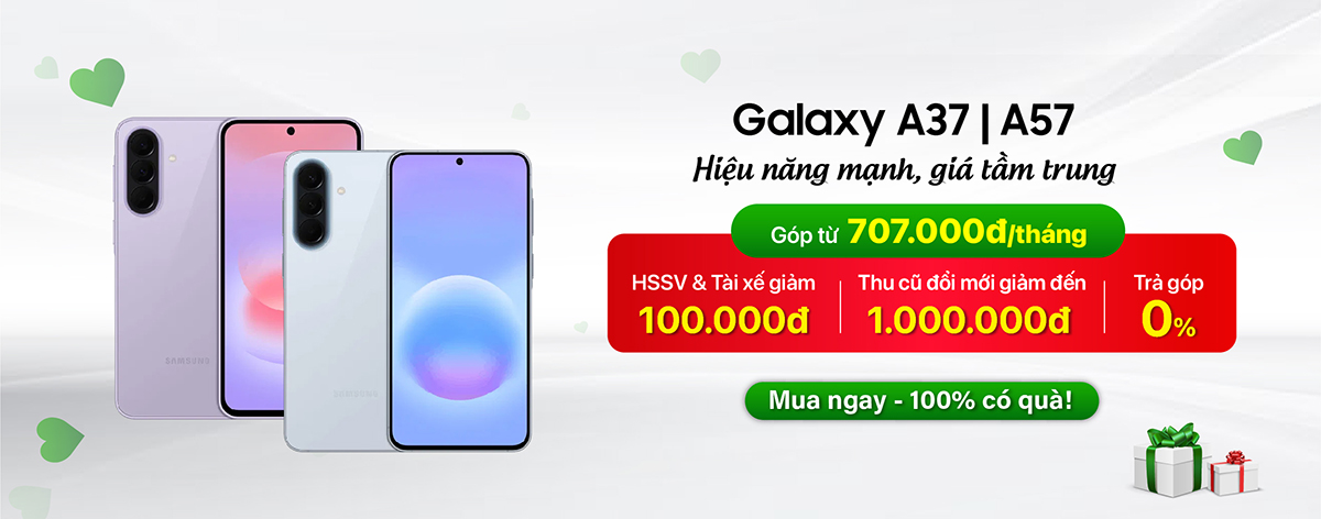 Samsung chính hãng