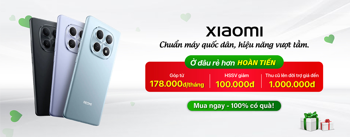 Xiaomi