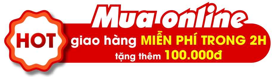 Mua hàng online