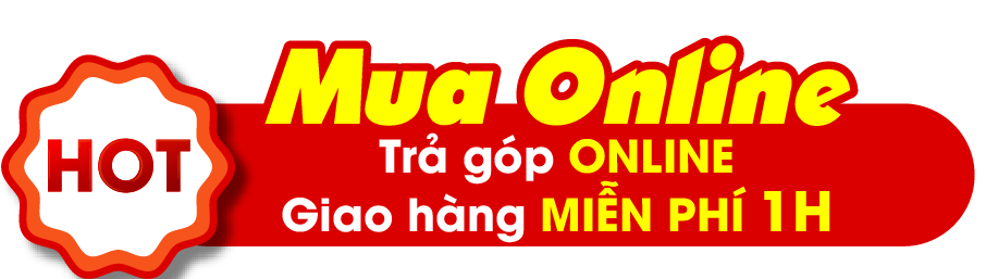 Mua hàng online