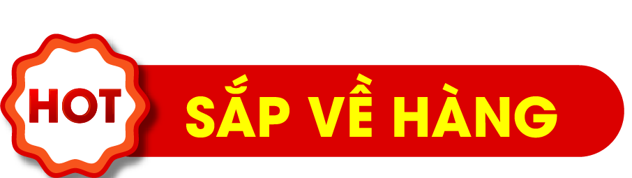 Hàng sắp về