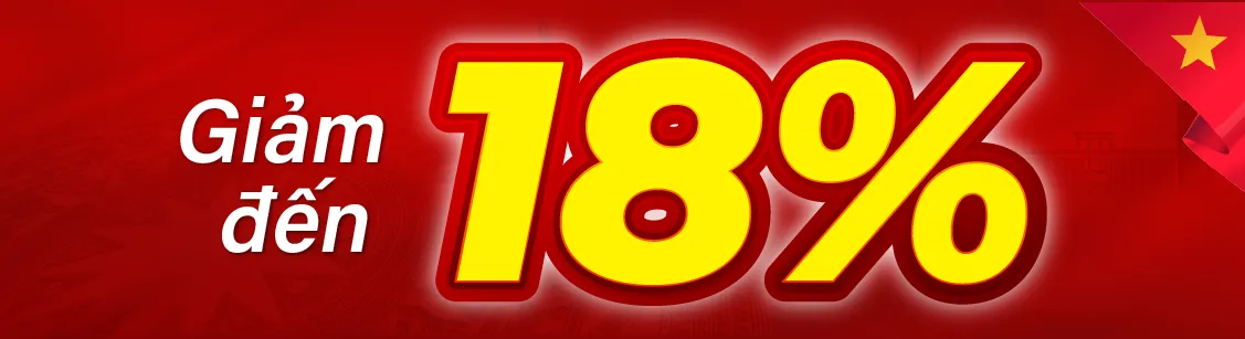 Phụ kiện Apple giảm đến 28%