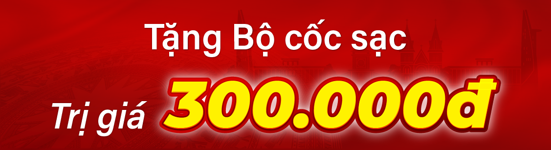 iPad Gen tặng bộ sạc 300k