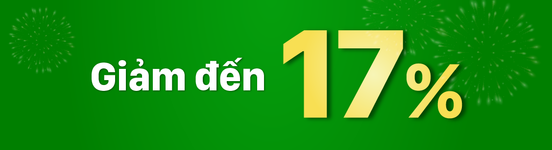 AirPods giảm 17%
