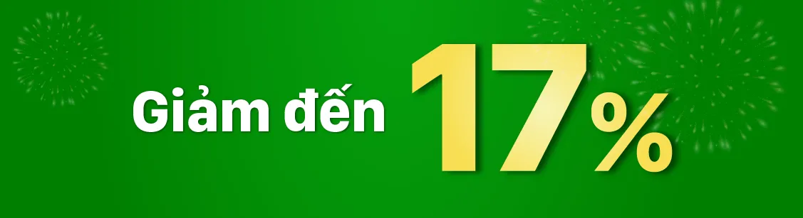 Phụ kiện Apple giảm đến 28%