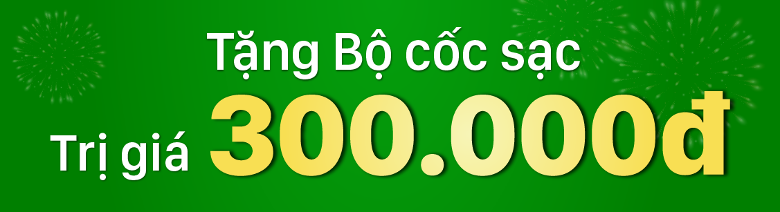 iPad Gen tặng bộ sạc 300k