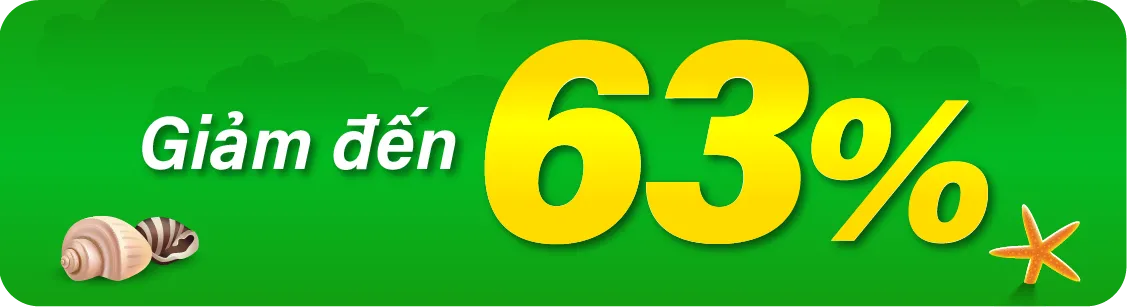 Phụ kiện đồng giá 24.000đ