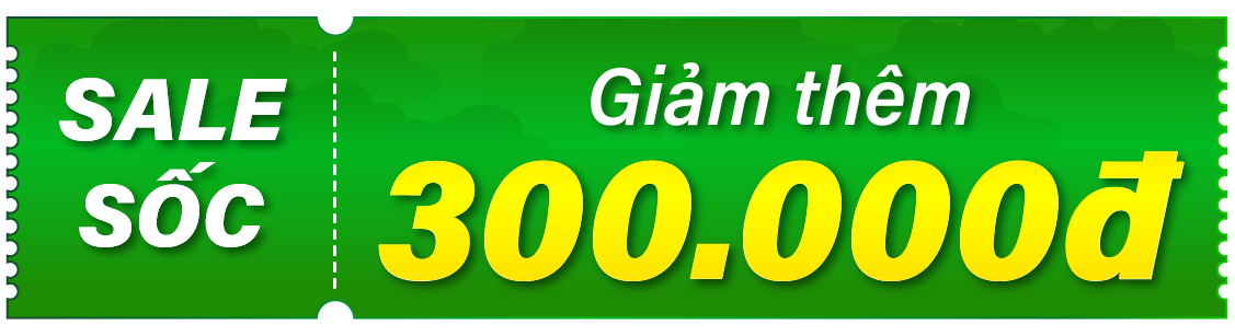 Sale sốc giảm thêm 300k iPhone 14 Plus