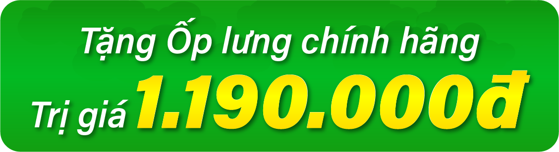 Tặng ốp lưng Z6
