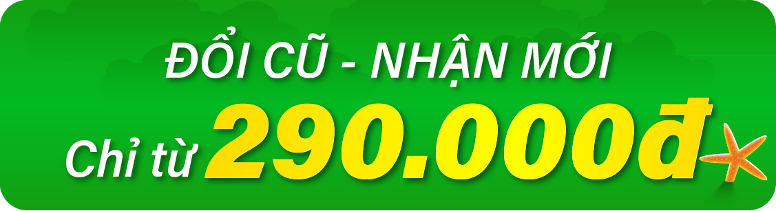 Loa giảm chỉ từ 290.000đ