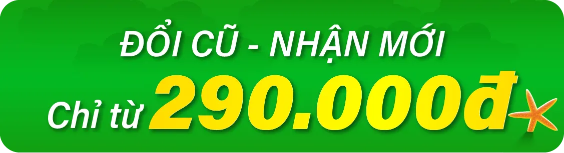 Loa giảm chỉ từ 290.000đ
