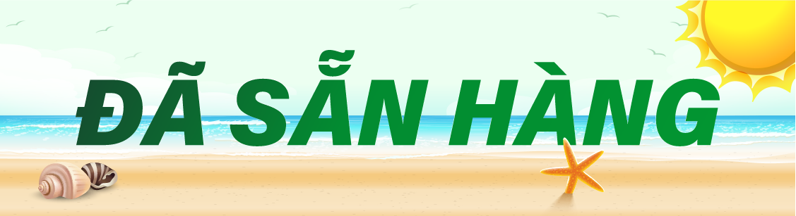 Sẵn hàng