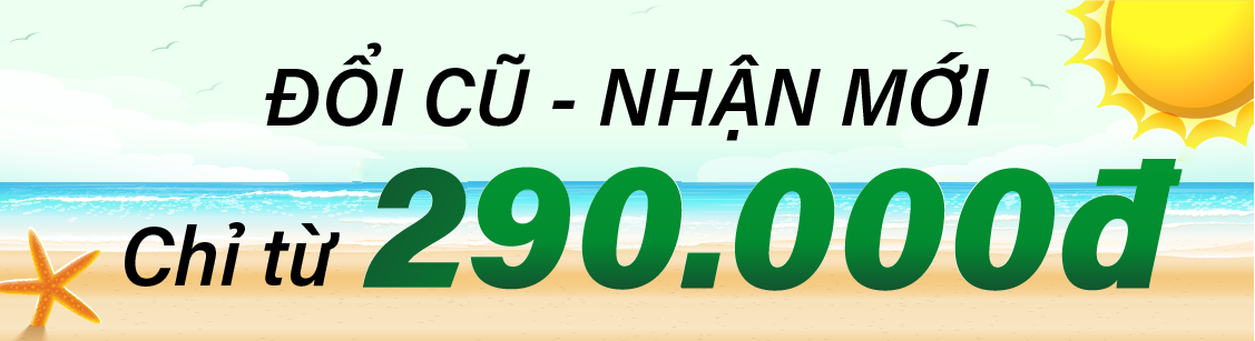 Loa giảm chỉ từ 290.000đ