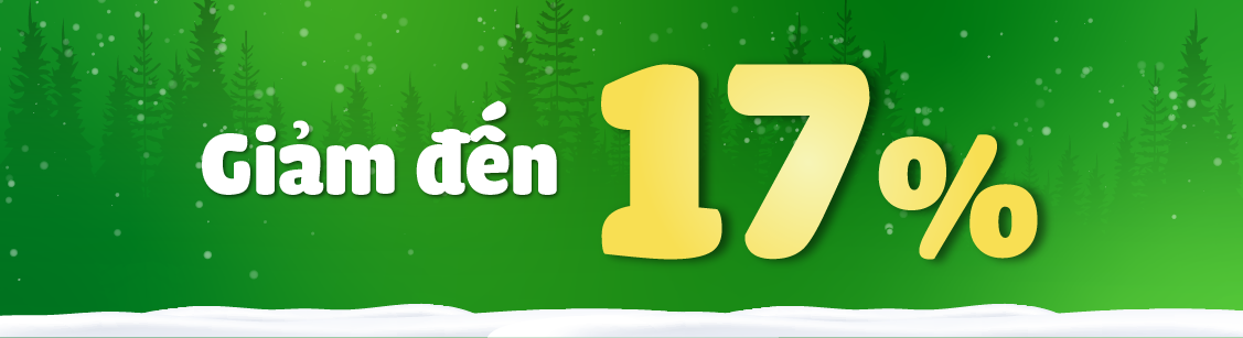 Phụ kiện Apple giảm đến 28%