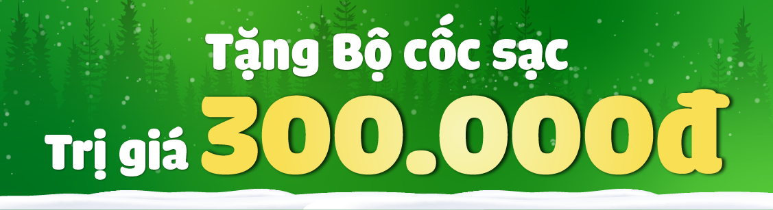 iPad Gen tặng bộ sạc 300k