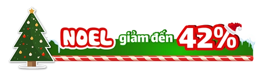 AirPods giảm đến 42%