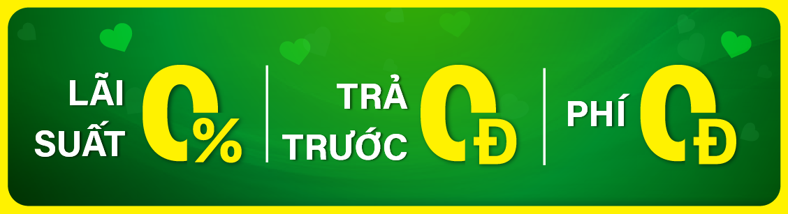 BHVIP giảm 500.000đ