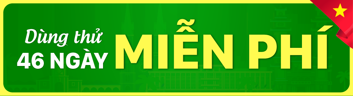 Dùng thử 46 ngày
