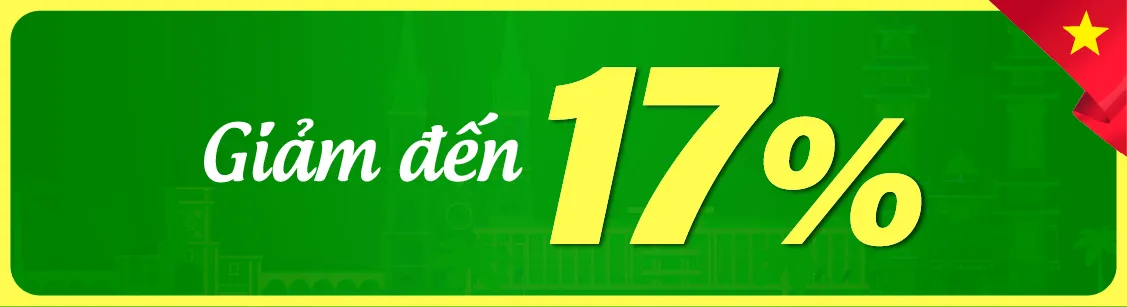Phụ kiện Apple giảm đến 28%