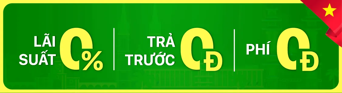 BHVIP giảm 500.000đ