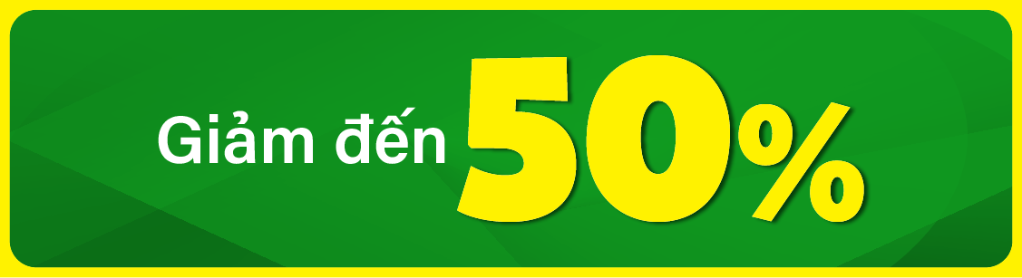 phụ kiện giảm đên 50%