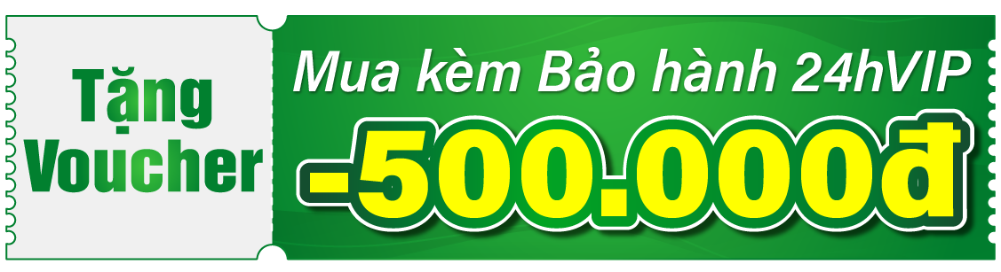 BHVIP giảm 500.000đ