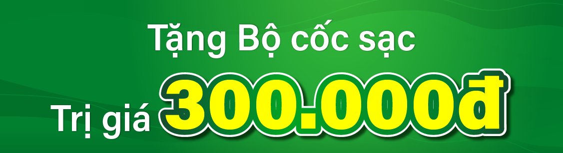 iPad Gen tặng bộ sạc 300k