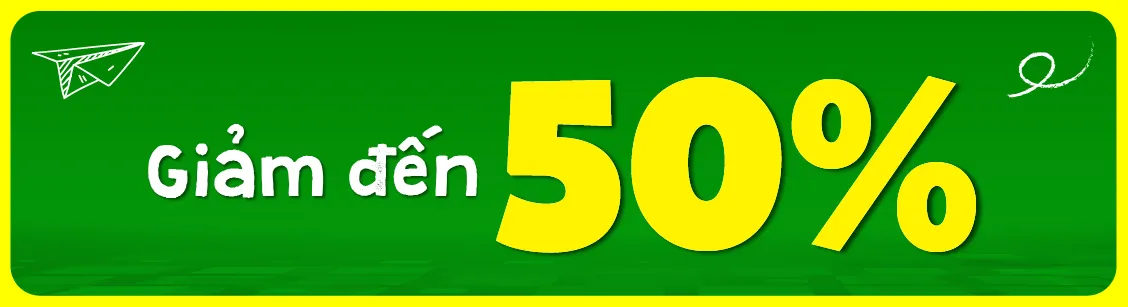Phụ kiện sale sốc